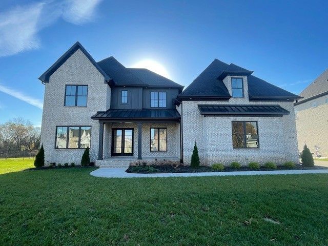 2834 Chaudoin Ct, Murfreesboro, TN 37129 Main Photo