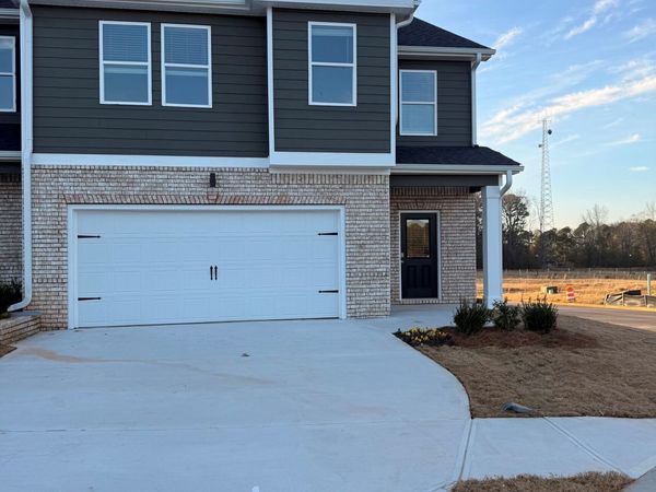 8359 Columbia Court, Unit LOT 16, Palmetto, GA 30268