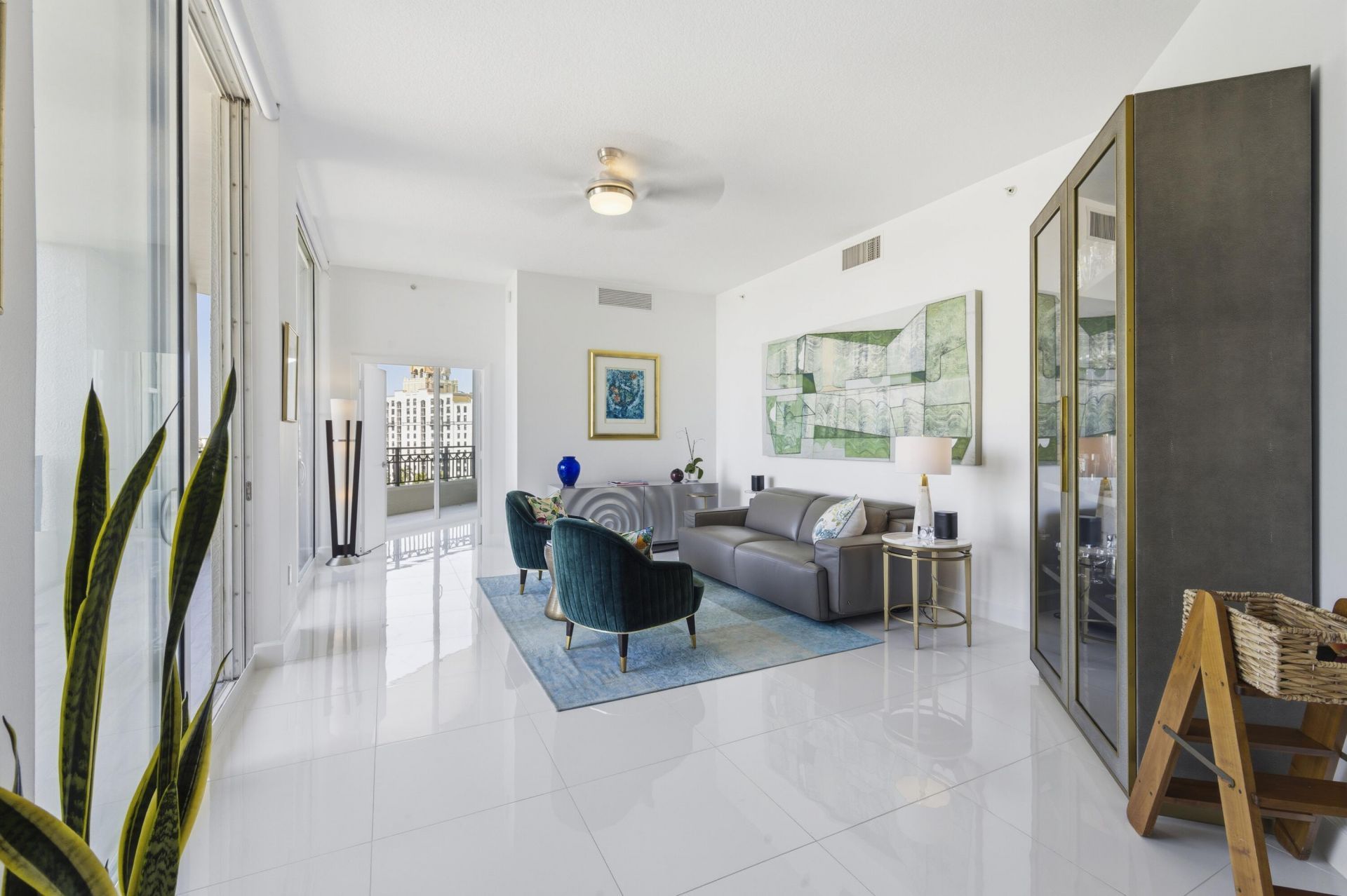 550 Okeechobee Boulevard, Unit 911, West Palm Beach, FL 33401 Photo