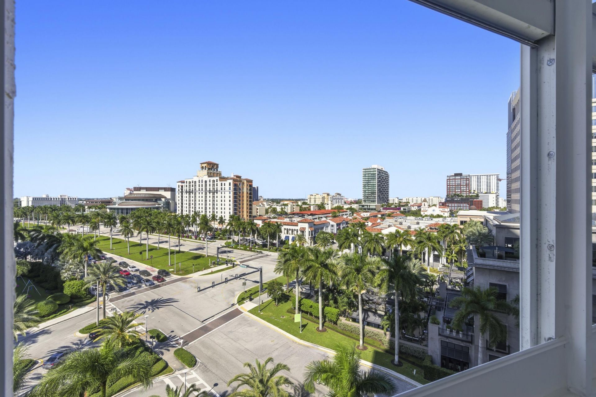 550 Okeechobee Boulevard, Unit 911, West Palm Beach, FL 33401 Photo