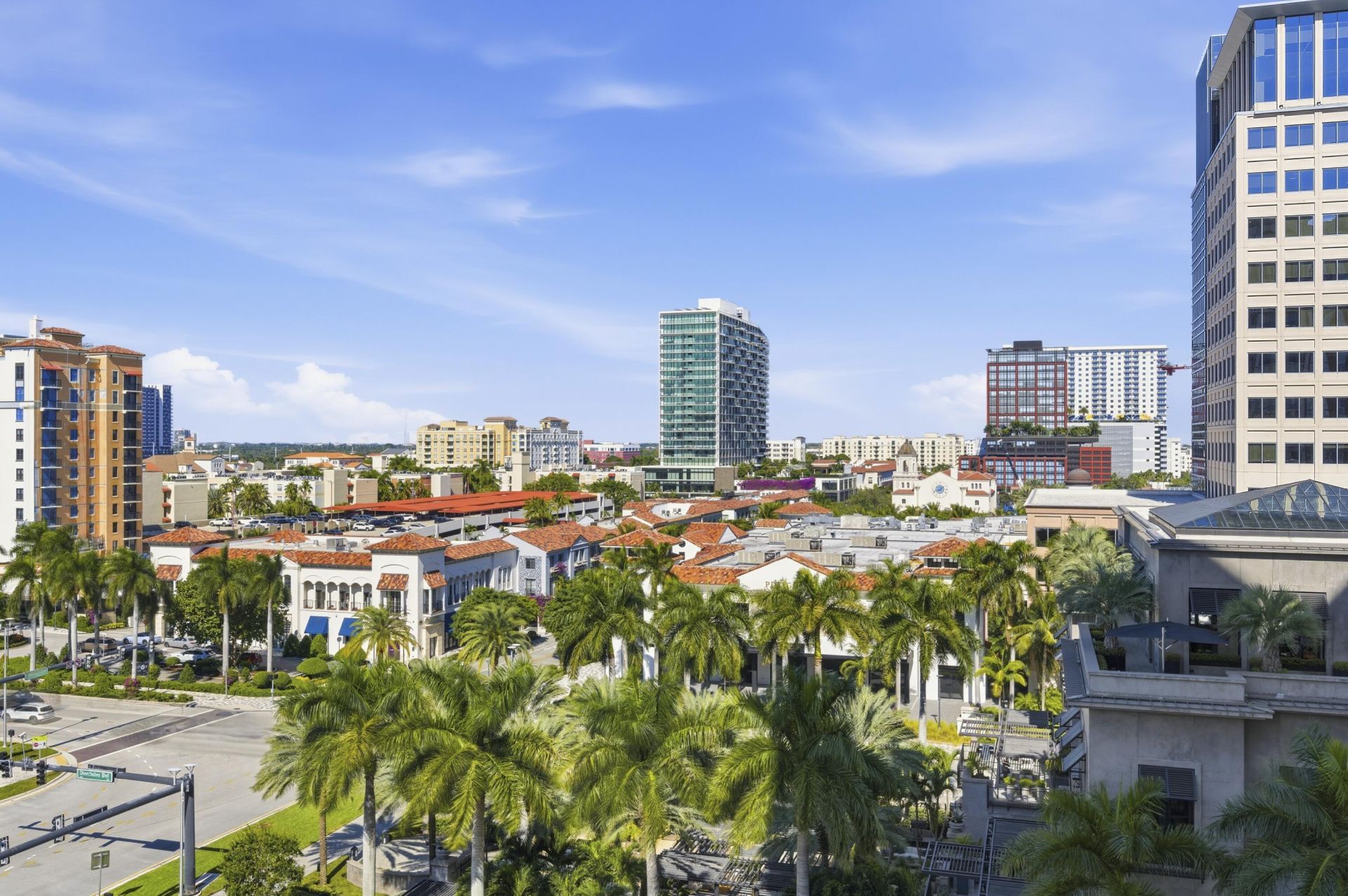 550 Okeechobee Boulevard, Unit 911, West Palm Beach, FL 33401 Photo