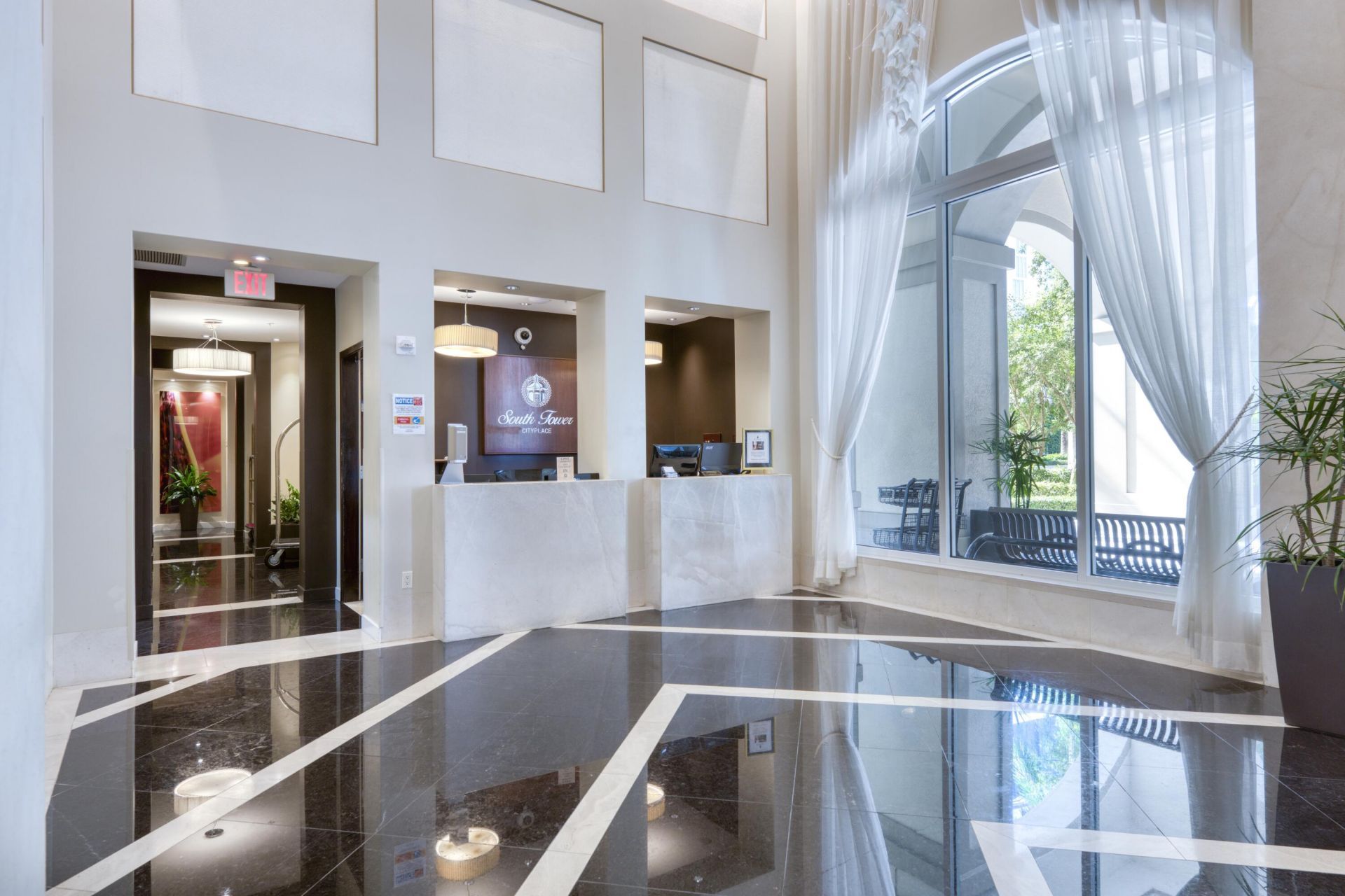 550 Okeechobee Boulevard, Unit 911, West Palm Beach, FL 33401 Photo