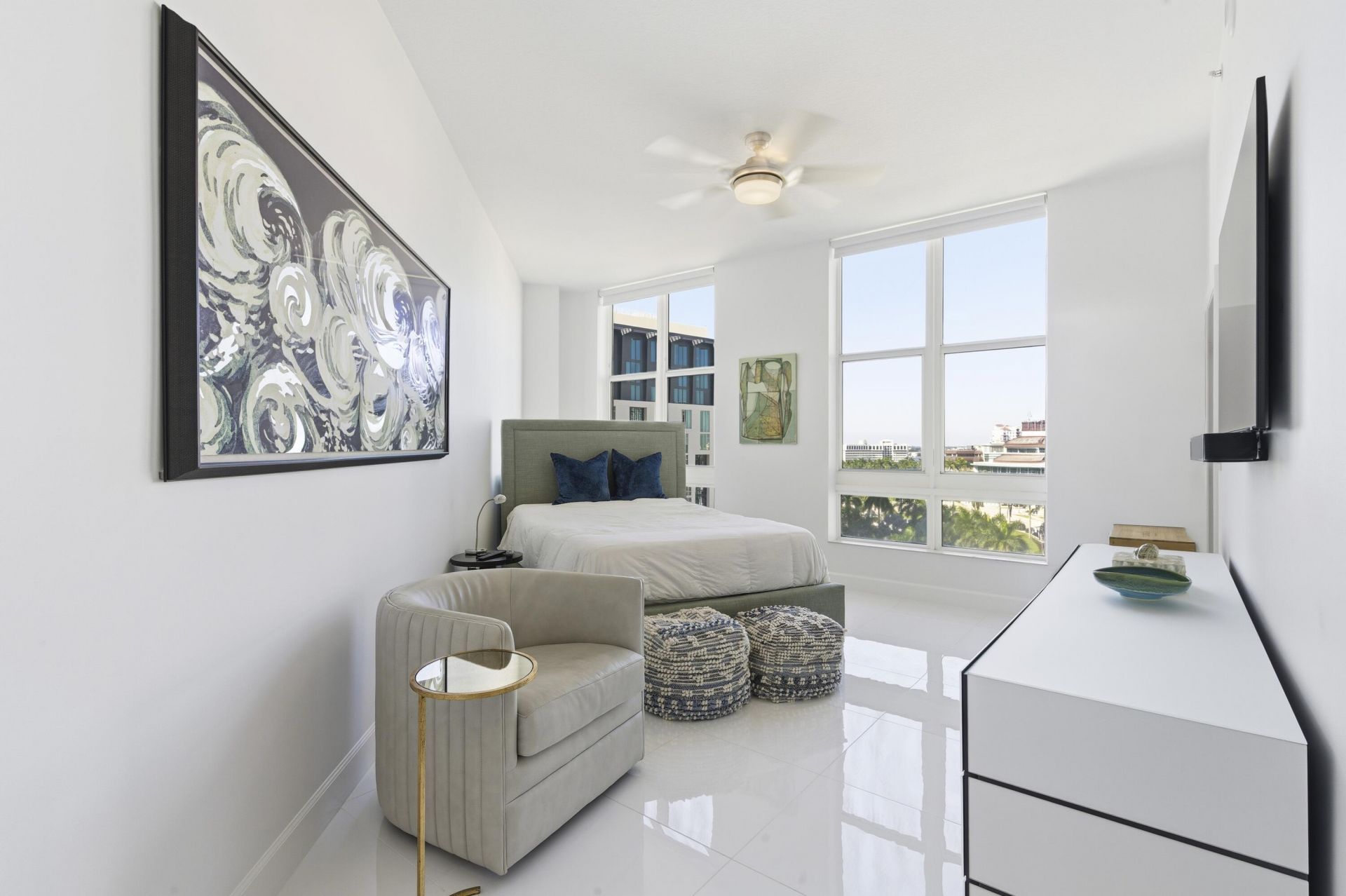 550 Okeechobee Boulevard, Unit 911, West Palm Beach, FL 33401 Photo