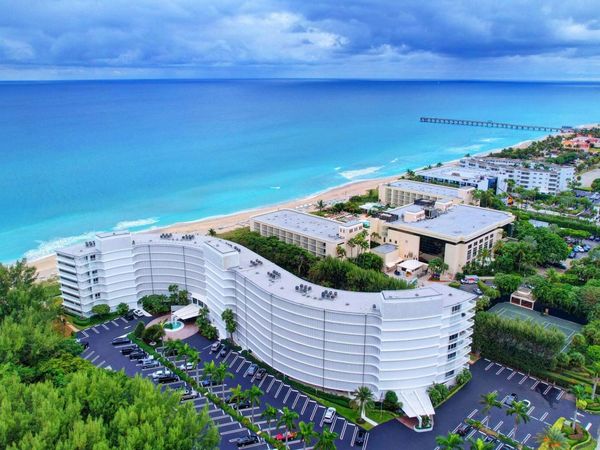 2780 S Ocean Boulevard, Unit 703, Palm Beach, FL 33480