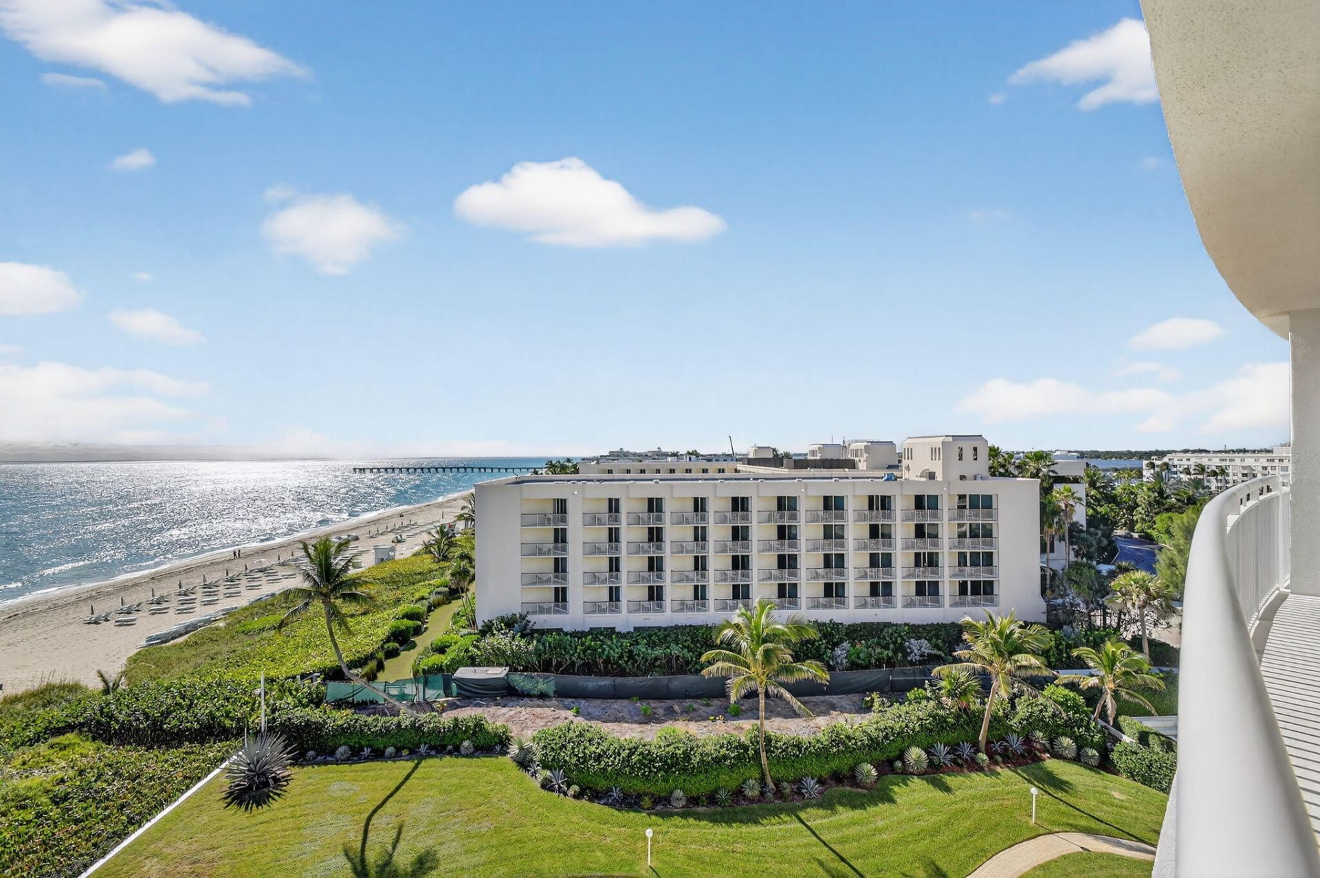 2780 S Ocean Boulevard, Unit 703, Palm Beach, FL 33480 Photo