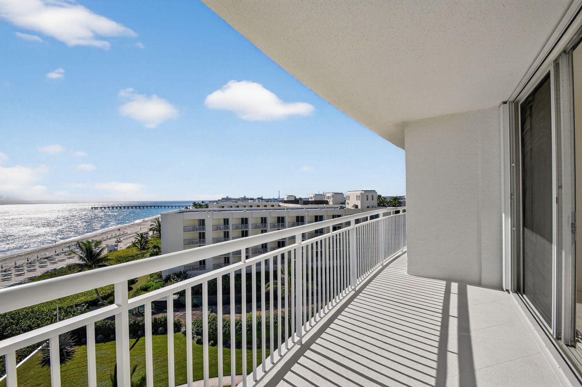2780 S Ocean Boulevard, Unit 703, Palm Beach, FL 33480 Photo