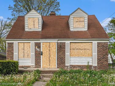6306 Farmbrook Street, Detroit, MI 48224
