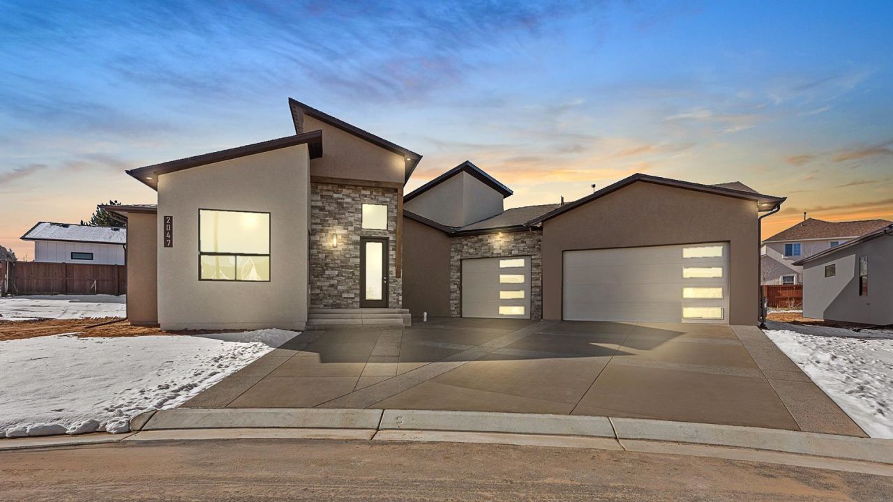 2047 Caleb Way, Grand Junction, CO 81507 Main Photo
