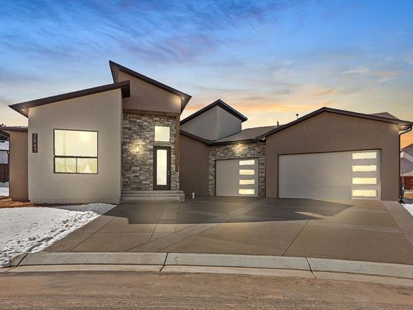 2047 Caleb Way, Grand Junction, CO 81507