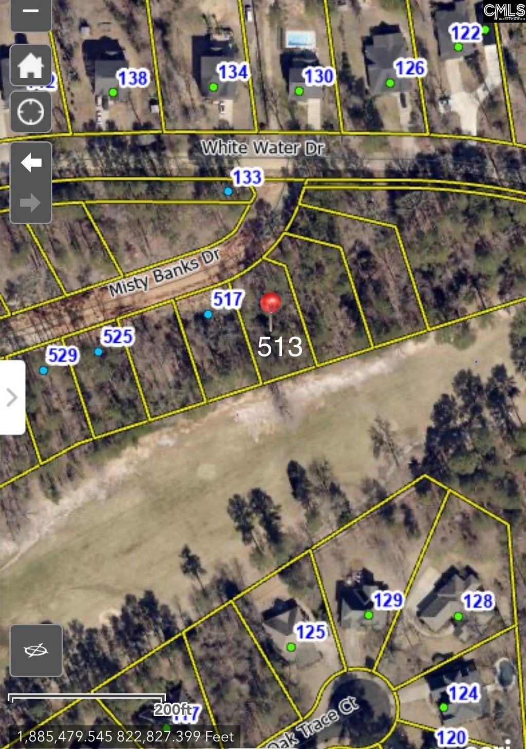 513 Misty Banks Drive Photo 16