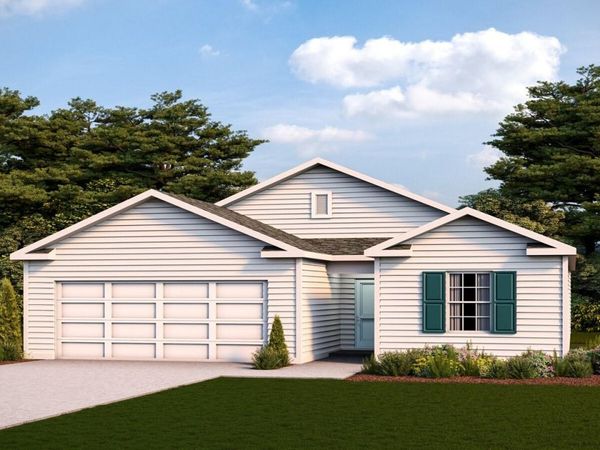 107 MEADOW RIDGE WAY, STAUNTON, VA 24401