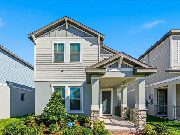 12373 BRACCO STREET, Unit 12373, WINTER GARDEN, FL 34787