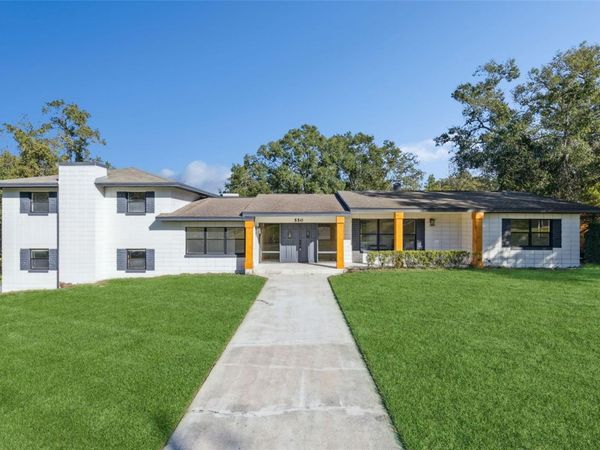 550 DISSTON AVENUE, CLERMONT, FL 34711