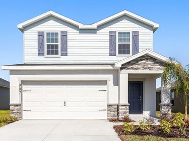 907 CYPRESS CREEK RUN, ST CLOUD, FL 34771