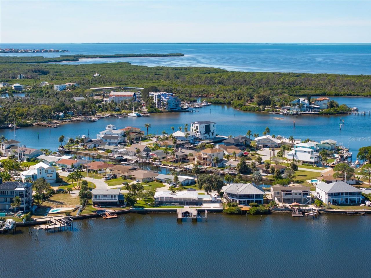 5027 Waterside Drive, Port Richey, FL 34668 Photo