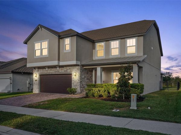 2450 STANDING ROCK CIRCLE, OAKLAND, FL 34787