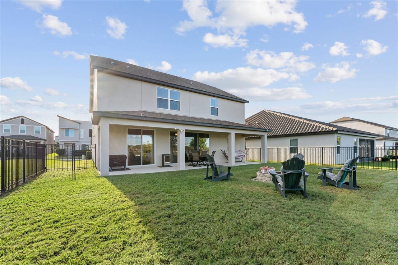 2450 Standing Rock Circle, Oakland, FL 34787 Photo