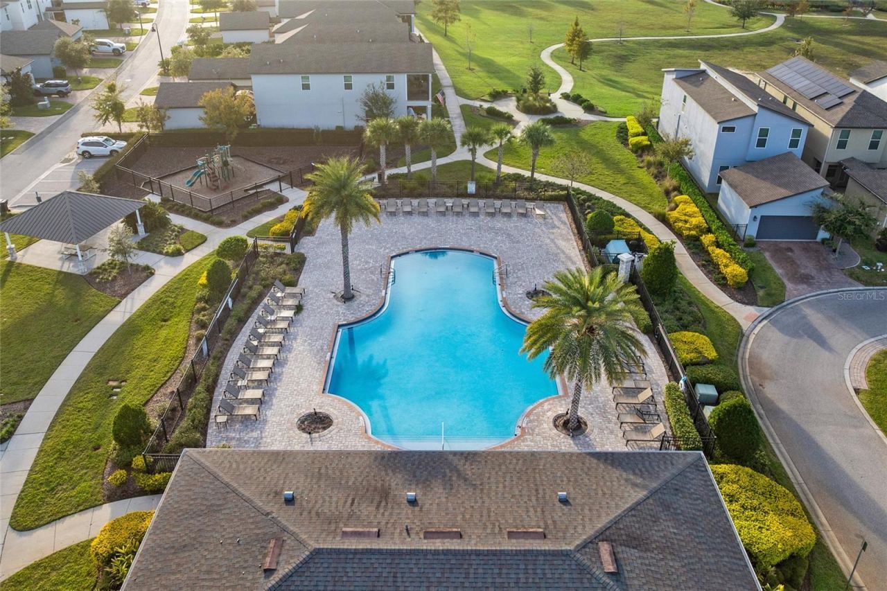 2450 Standing Rock Circle, Oakland, FL 34787 Photo