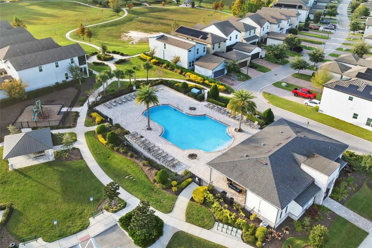 2450 Standing Rock Circle, Oakland, FL 34787 Photo