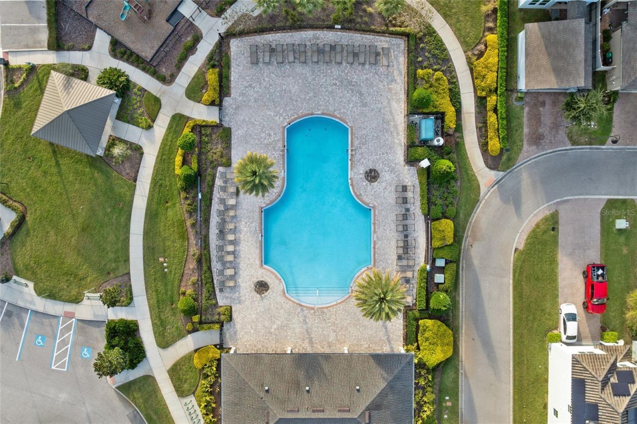 2450 Standing Rock Circle, Oakland, FL 34787 Photo