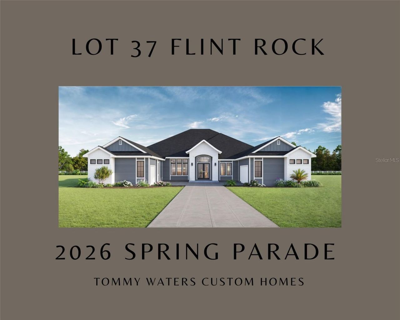 6079 SW 124th Way, Archer, FL 32618 Main Photo