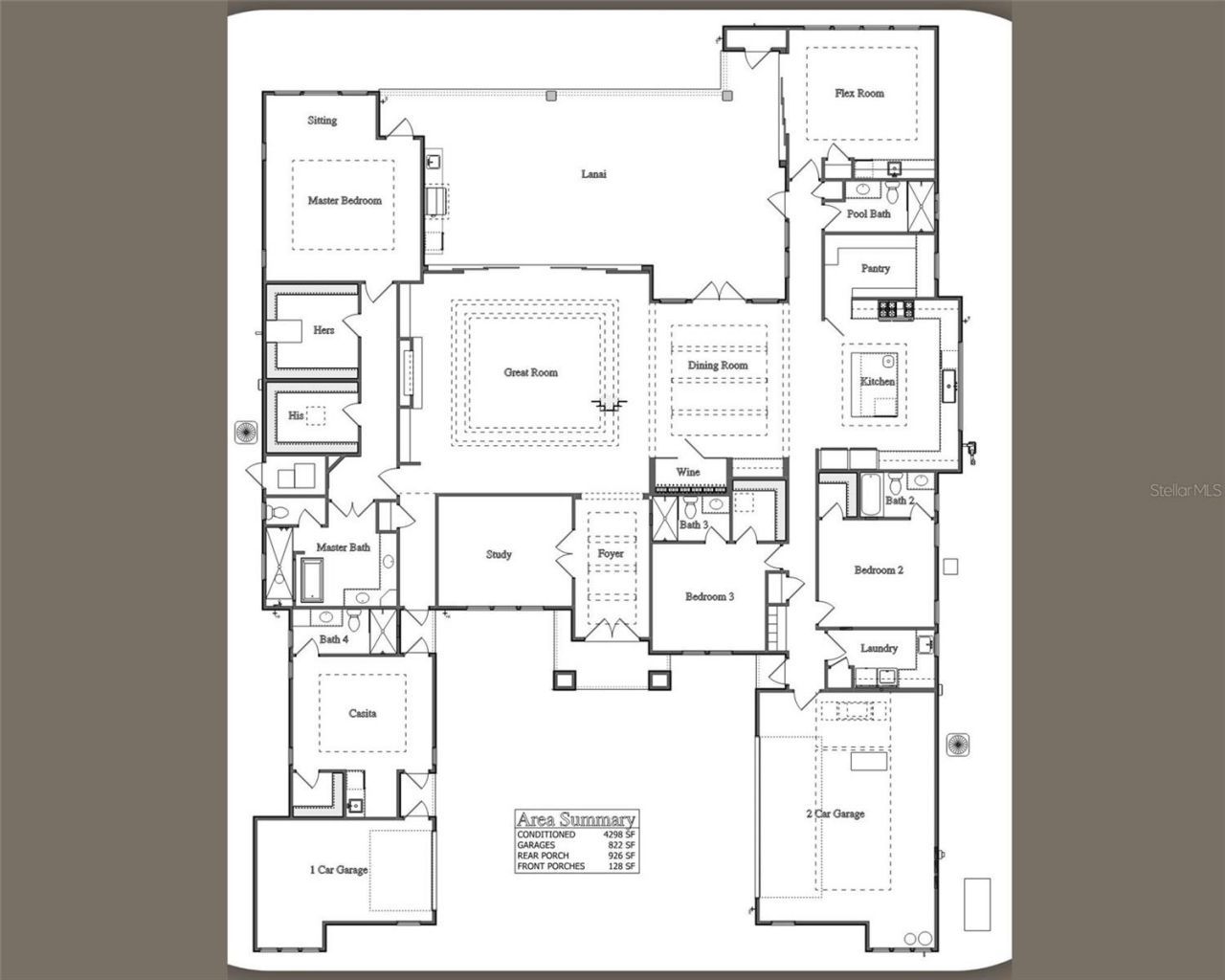 6079 SW 124th Way, Archer, FL 32618 Photo