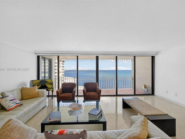 2 Grove Isle Dr, Unit B1505, Miami, FL 33133