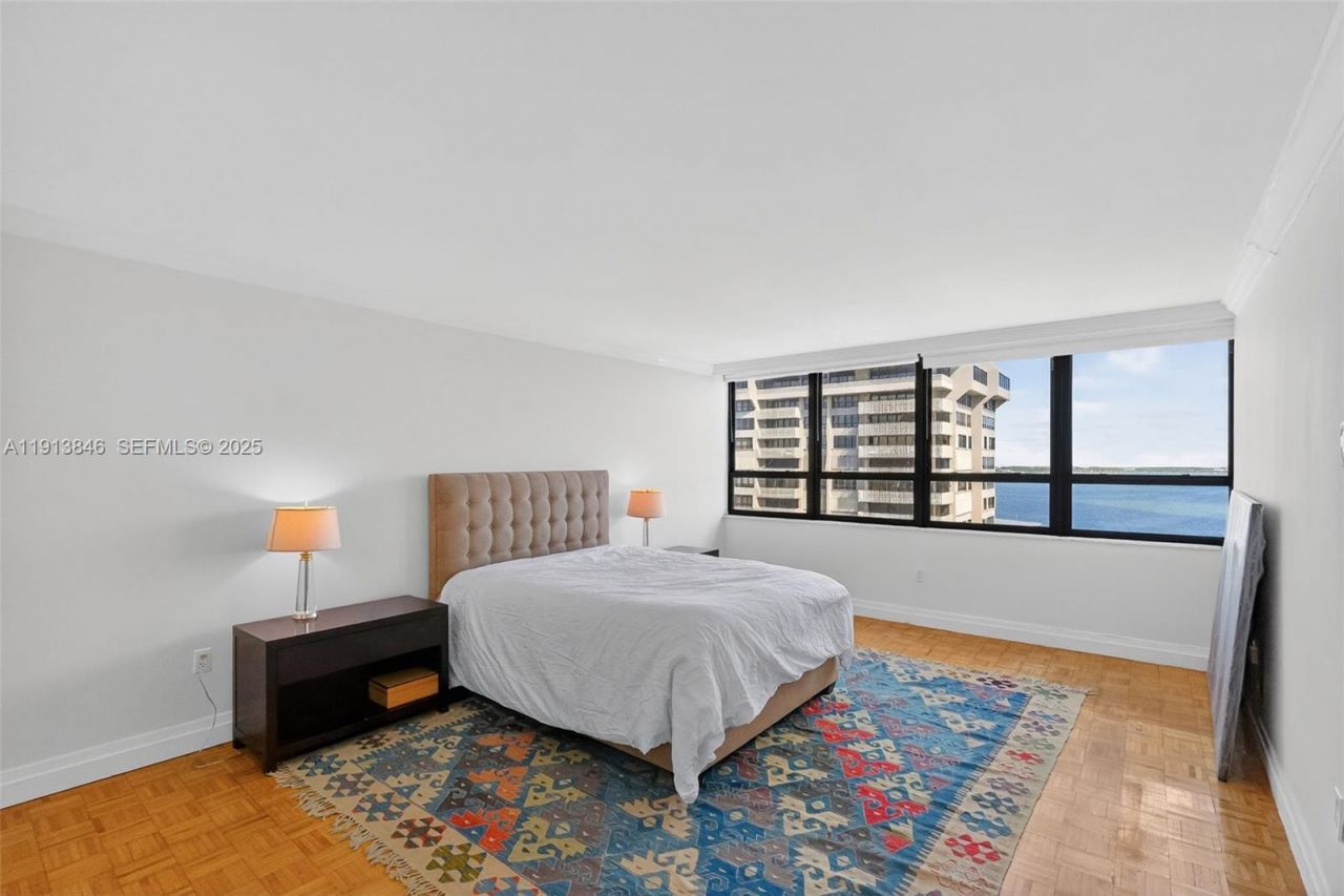 2 Grove Isle Dr, Unit B1505, Miami, FL 33133 Photo