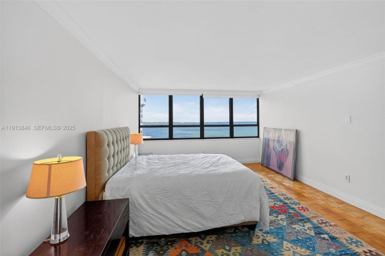 2 Grove Isle Dr, Unit B1505, Miami, FL 33133 Photo