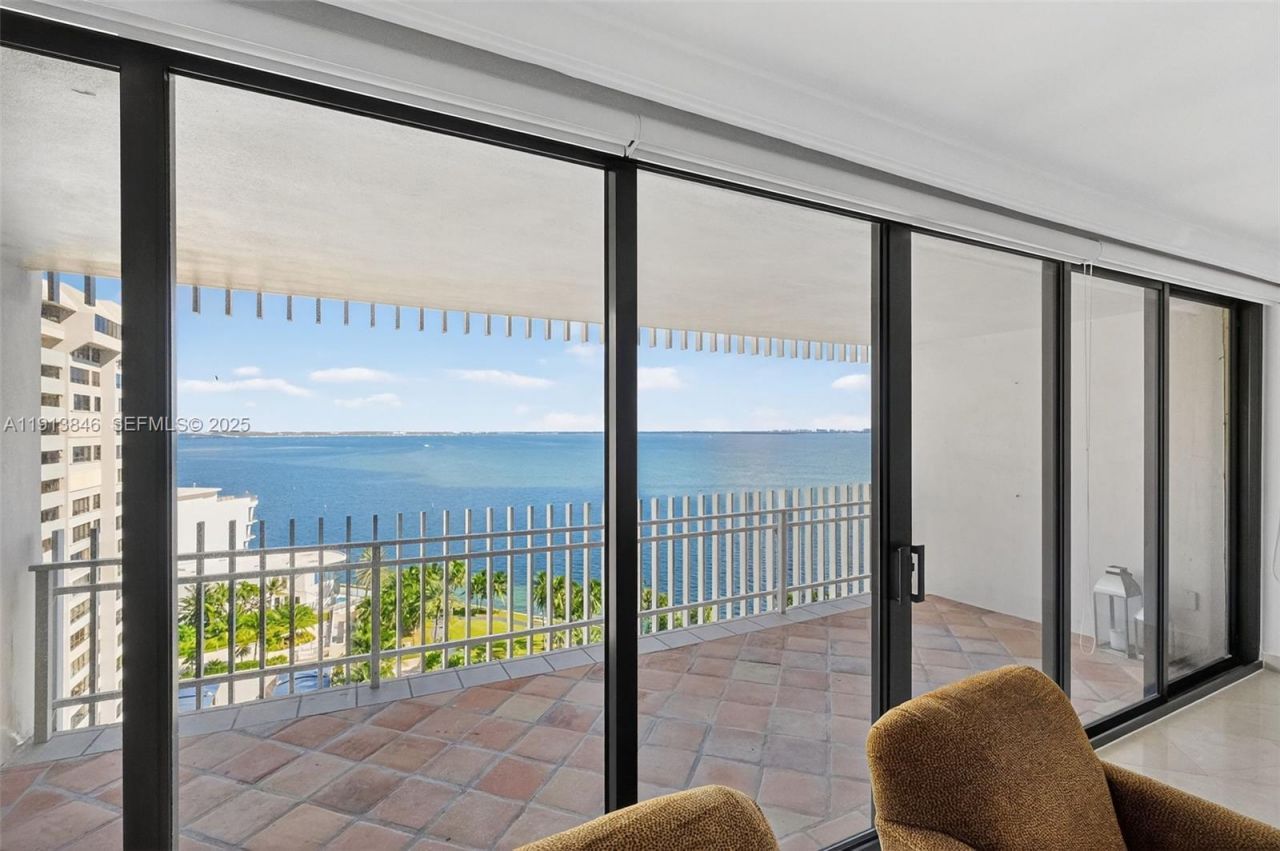 2 Grove Isle Dr, Unit B1505, Miami, FL 33133 Photo