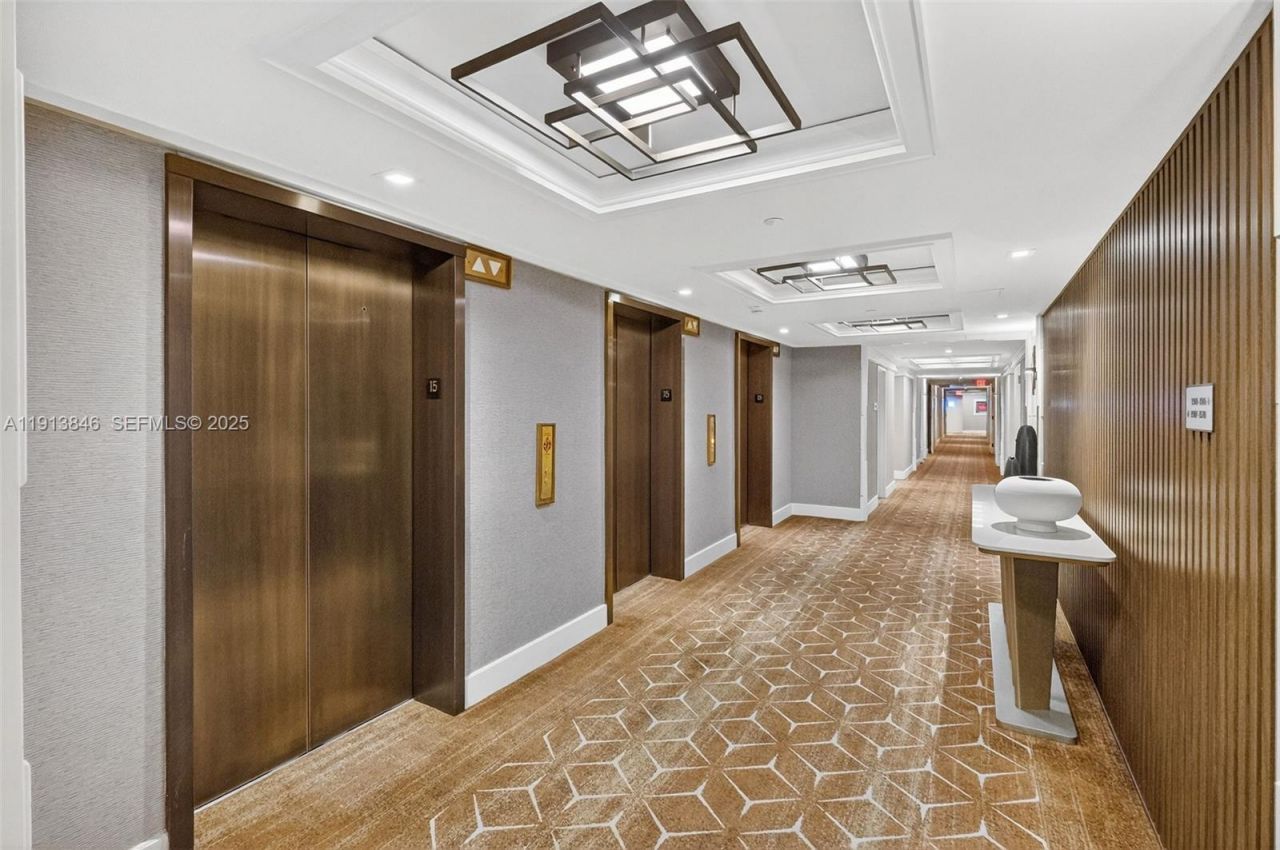 2 Grove Isle Dr, Unit B1505, Miami, FL 33133 Photo