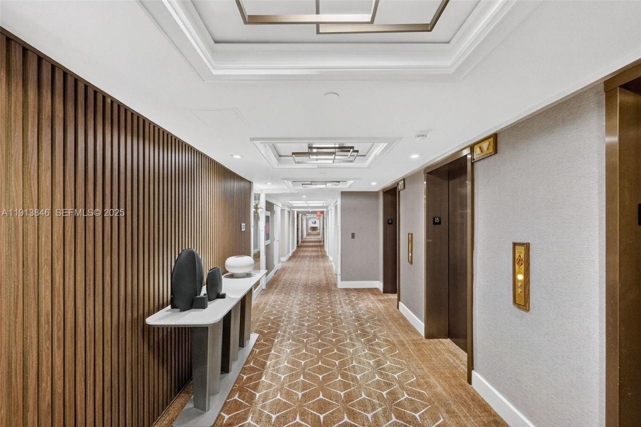 2 Grove Isle Dr, Unit B1505, Miami, FL 33133 Photo