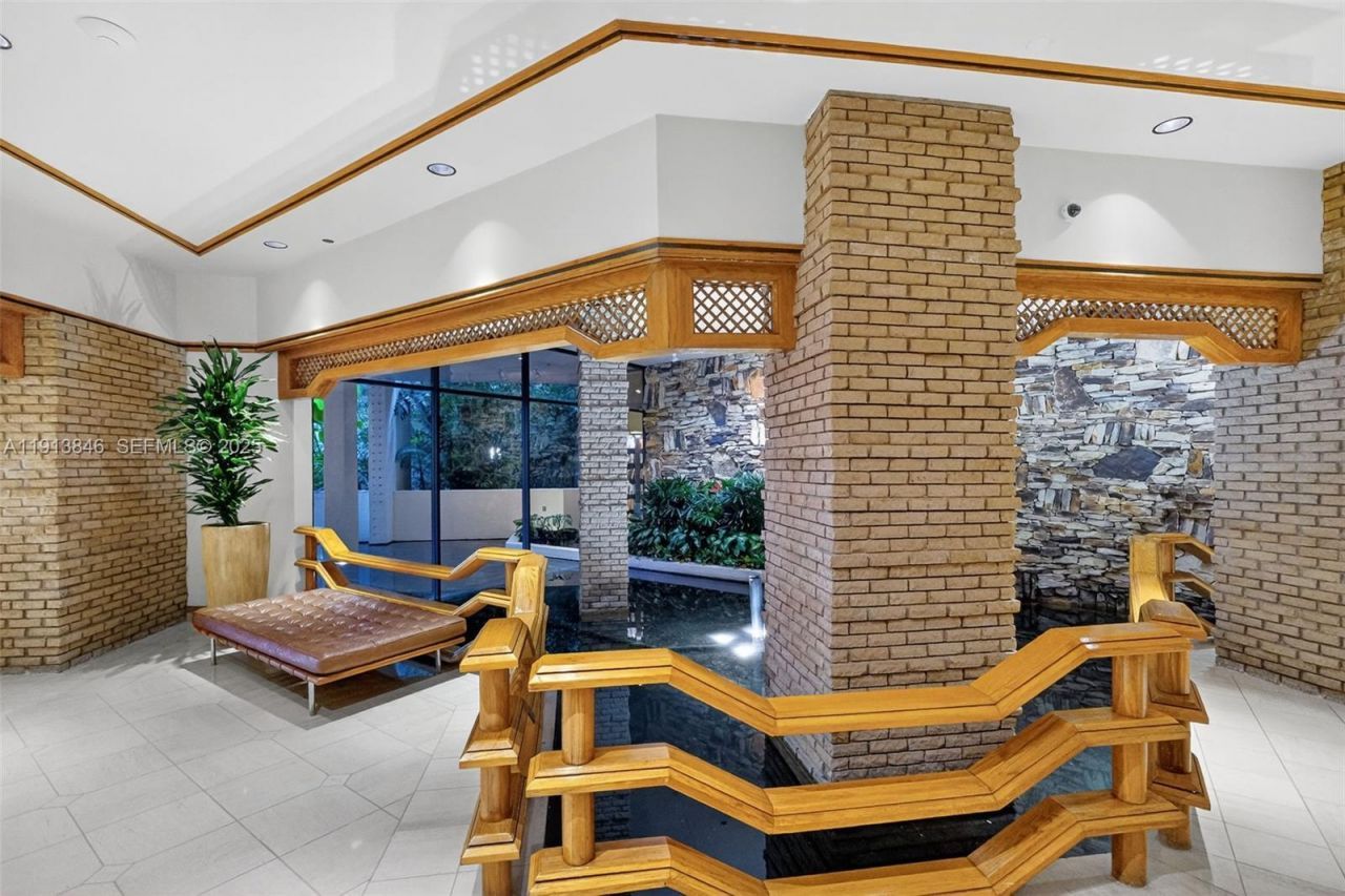 2 Grove Isle Dr, Unit B1505, Miami, FL 33133 Photo