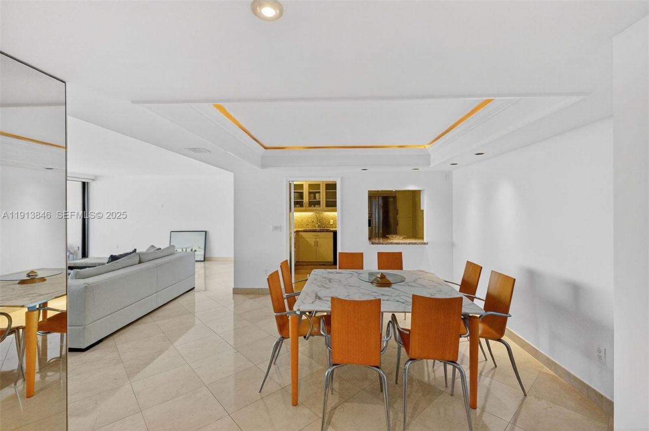 2 Grove Isle Dr, Unit B1505, Miami, FL 33133 Photo