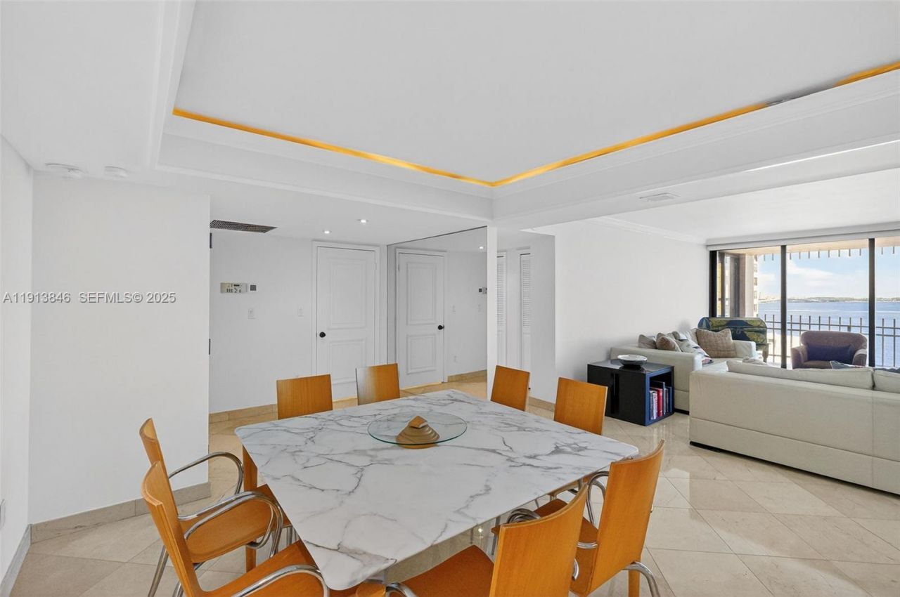 2 Grove Isle Dr, Unit B1505, Miami, FL 33133 Photo