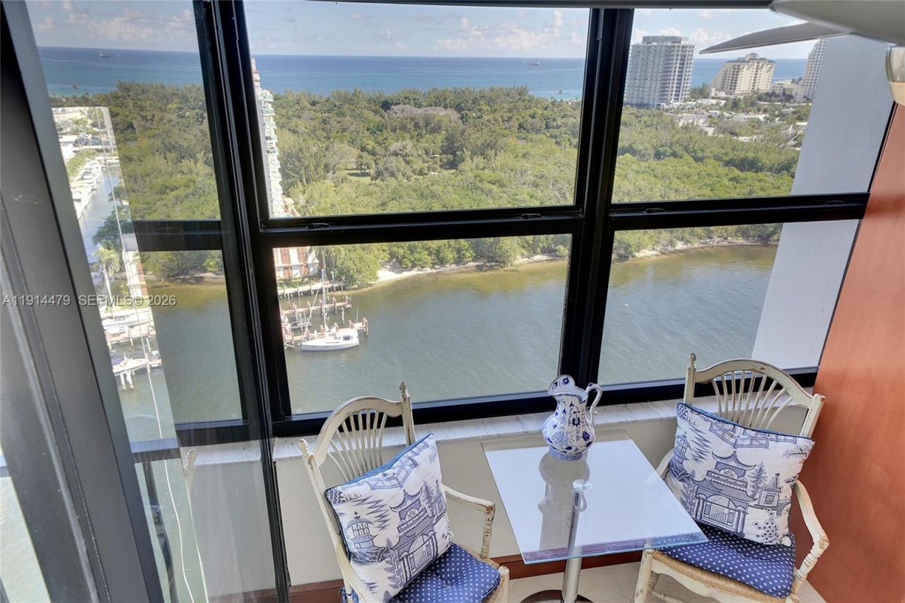 936 Intracoastal Dr, Unit 21A, Fort Lauderdale, FL 33304 Photo