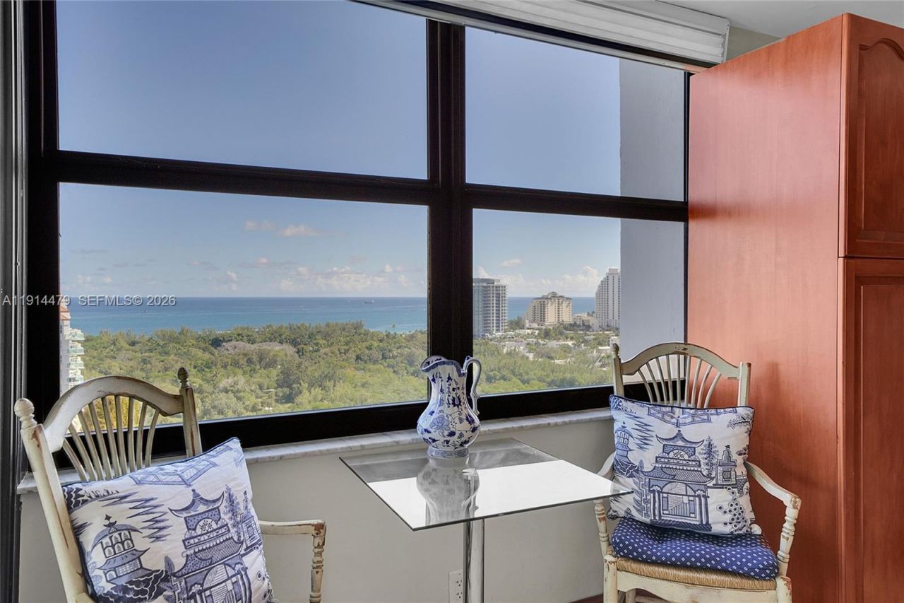 936 Intracoastal Dr, Unit 21A, Fort Lauderdale, FL 33304 Photo