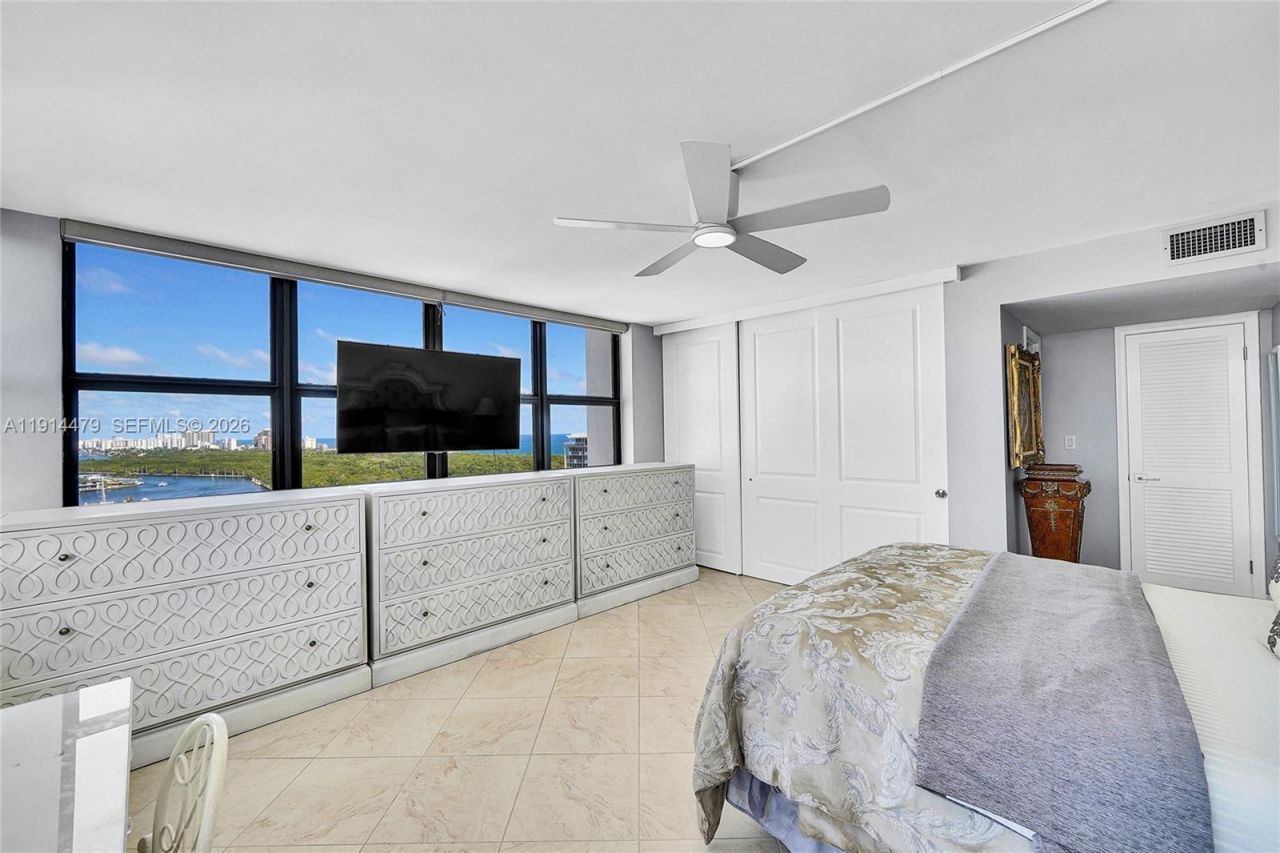 936 Intracoastal Dr, Unit 21A, Fort Lauderdale, FL 33304 Photo