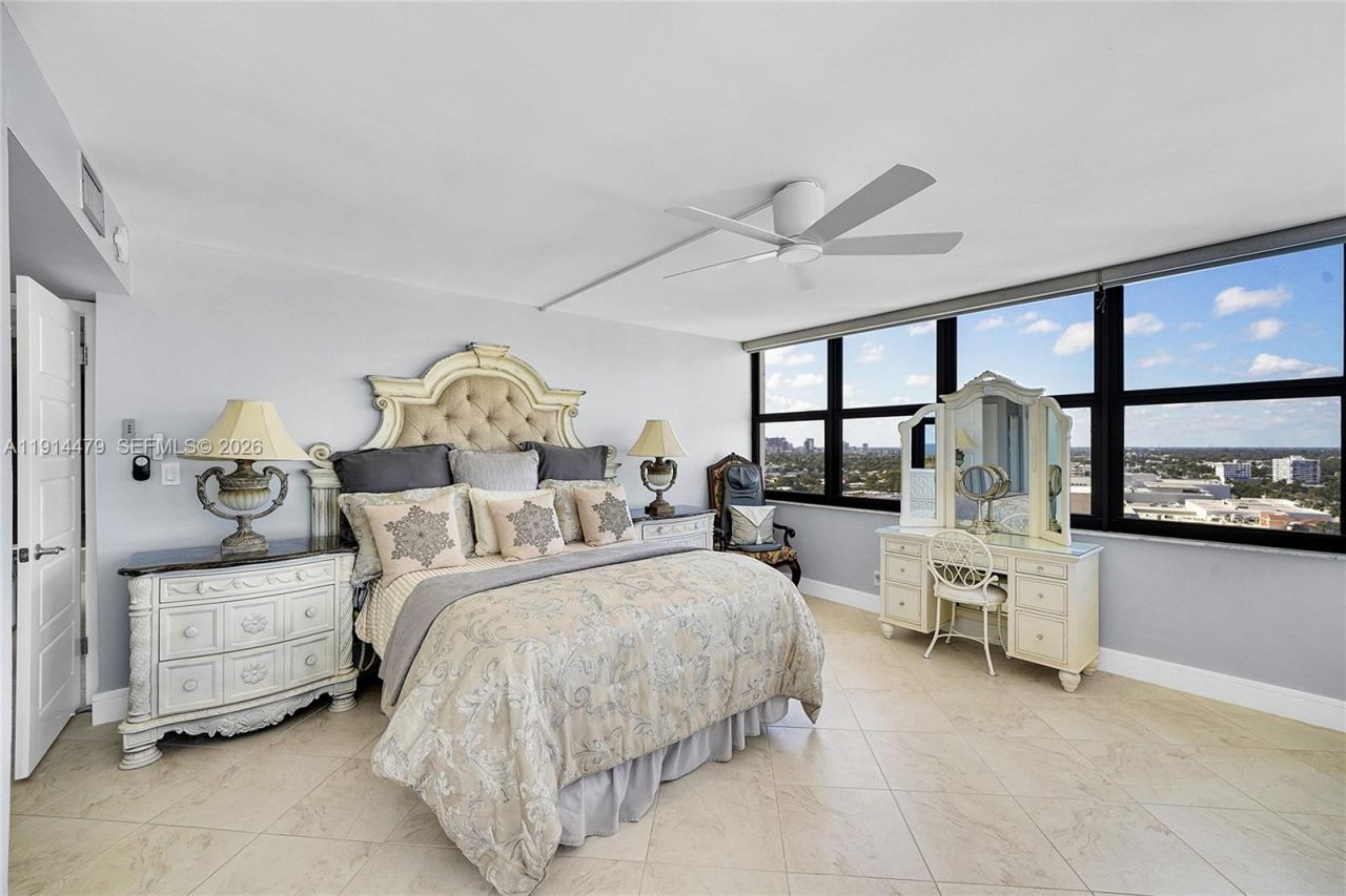 936 Intracoastal Dr, Unit 21A, Fort Lauderdale, FL 33304 Photo