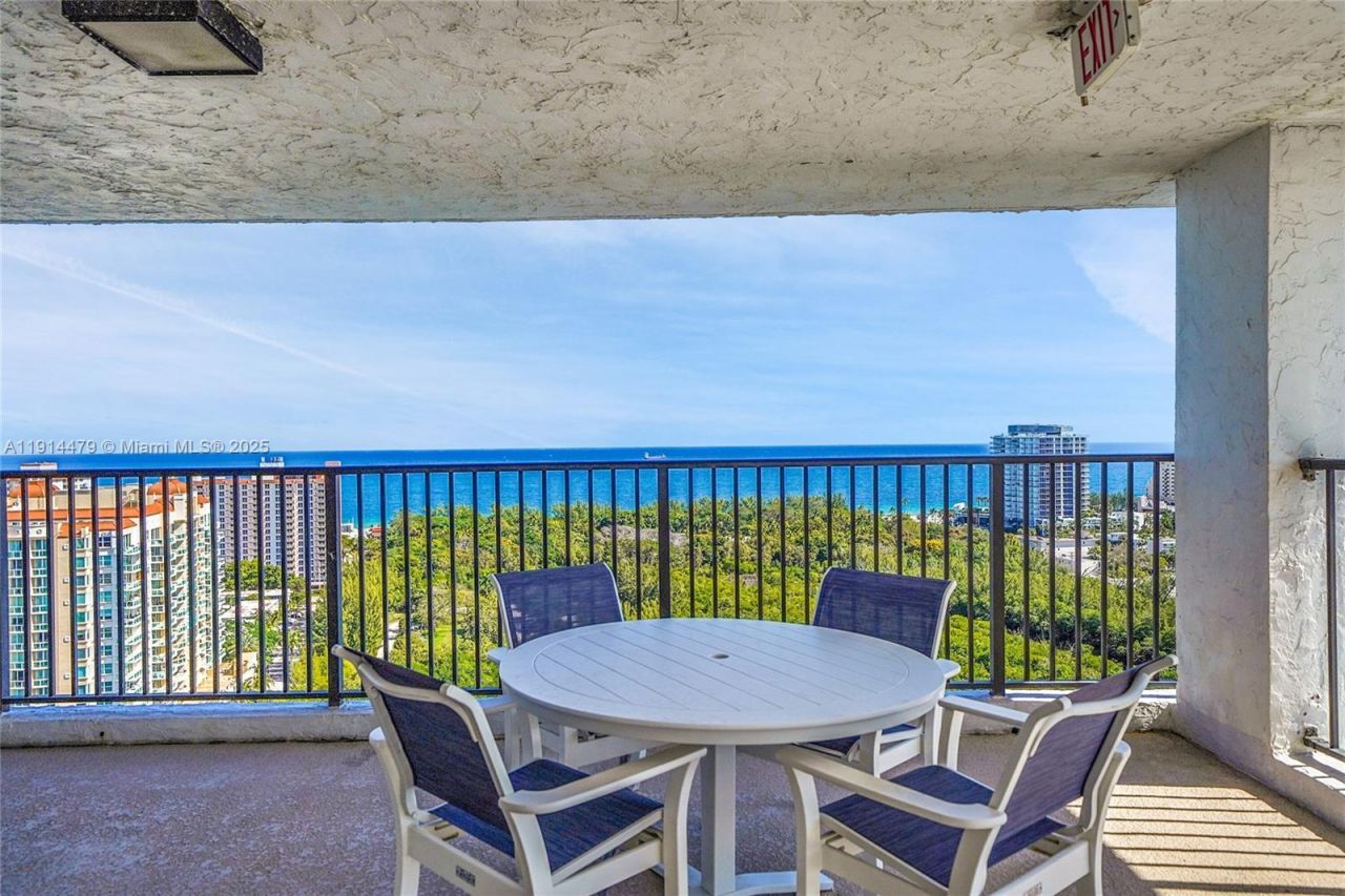 936 Intracoastal Dr, Unit 21A, Fort Lauderdale, FL 33304 Photo
