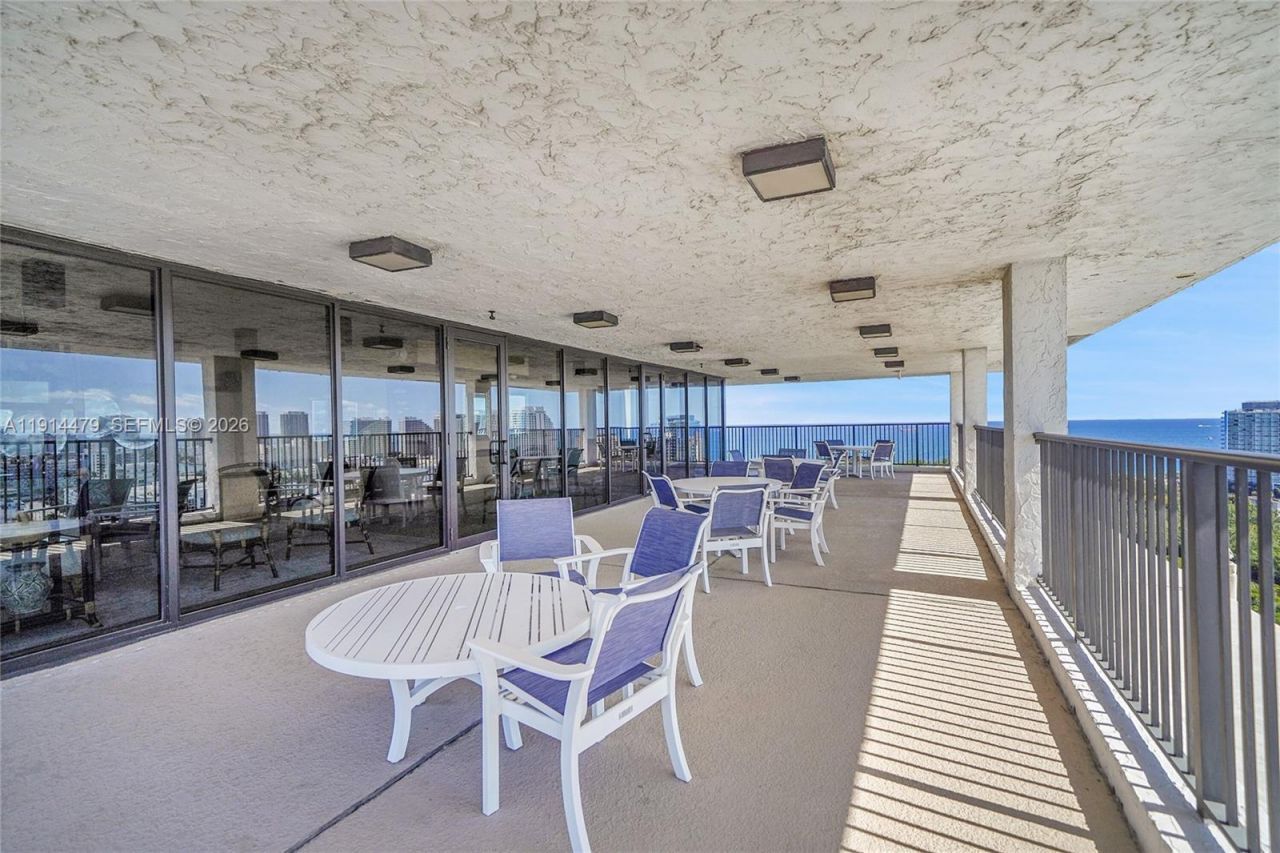936 Intracoastal Dr, Unit 21A, Fort Lauderdale, FL 33304 Photo