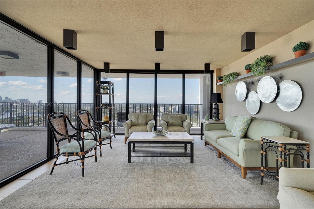 936 Intracoastal Dr, Unit 21A, Fort Lauderdale, FL 33304 Photo