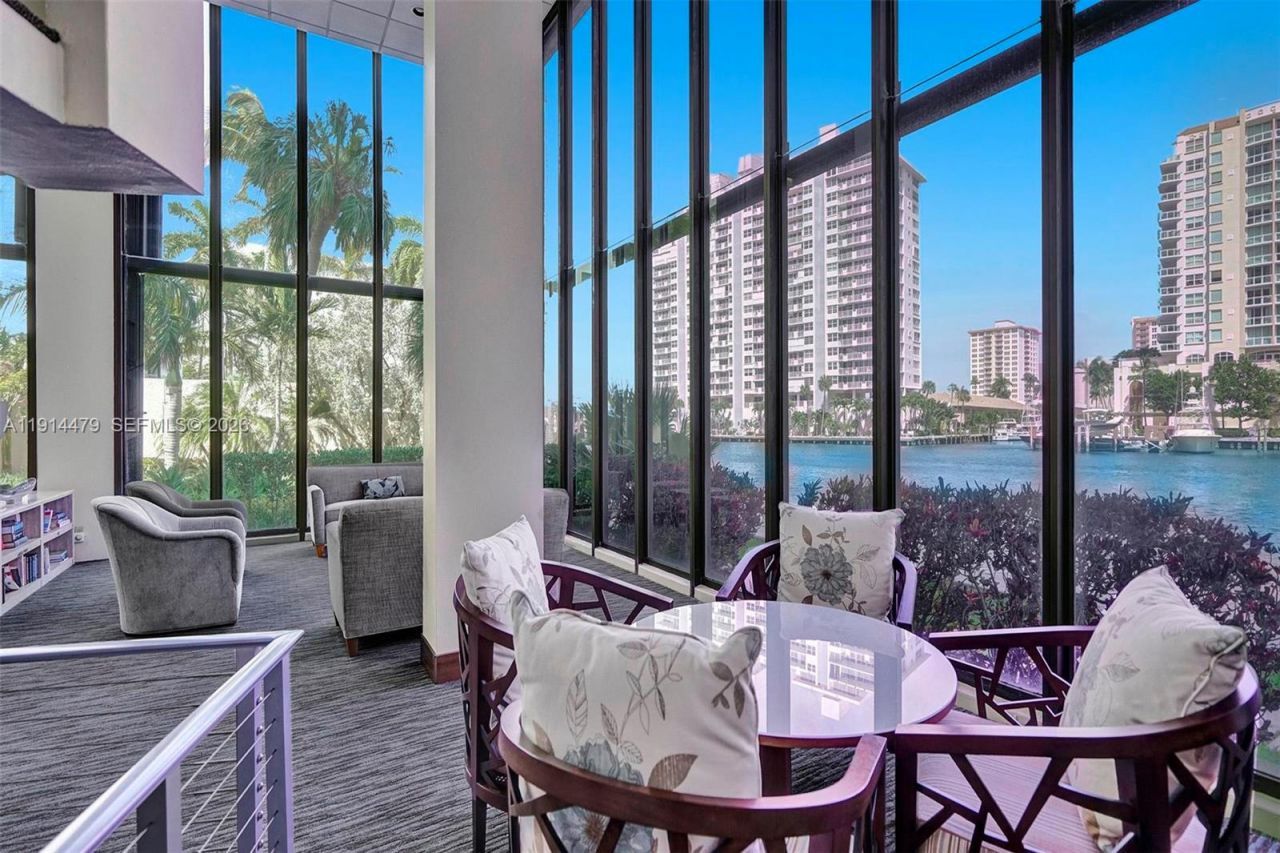 936 Intracoastal Dr, Unit 21A, Fort Lauderdale, FL 33304 Photo