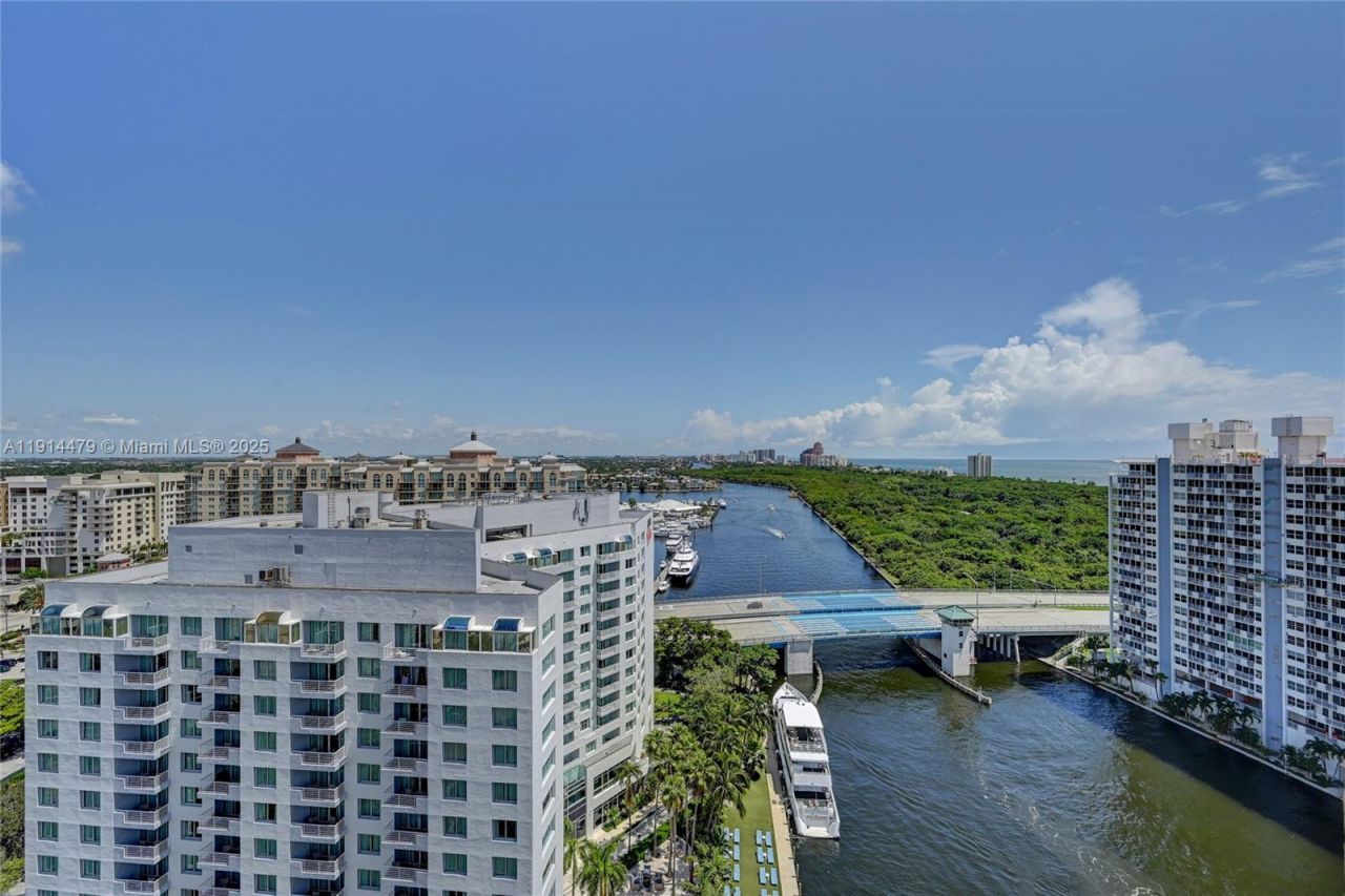 936 Intracoastal Dr, Unit 21A, Fort Lauderdale, FL 33304 Photo