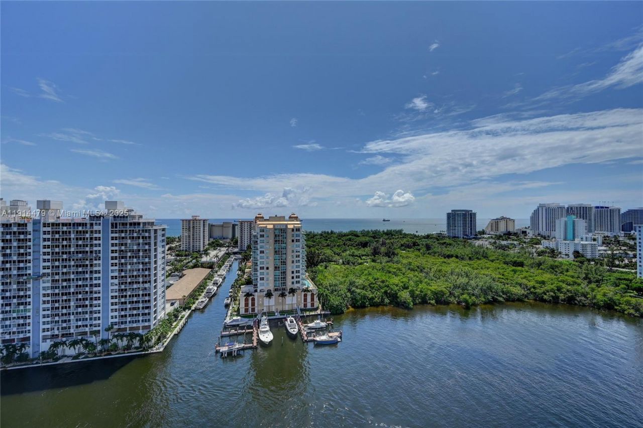 936 Intracoastal Dr, Unit 21A, Fort Lauderdale, FL 33304 Photo