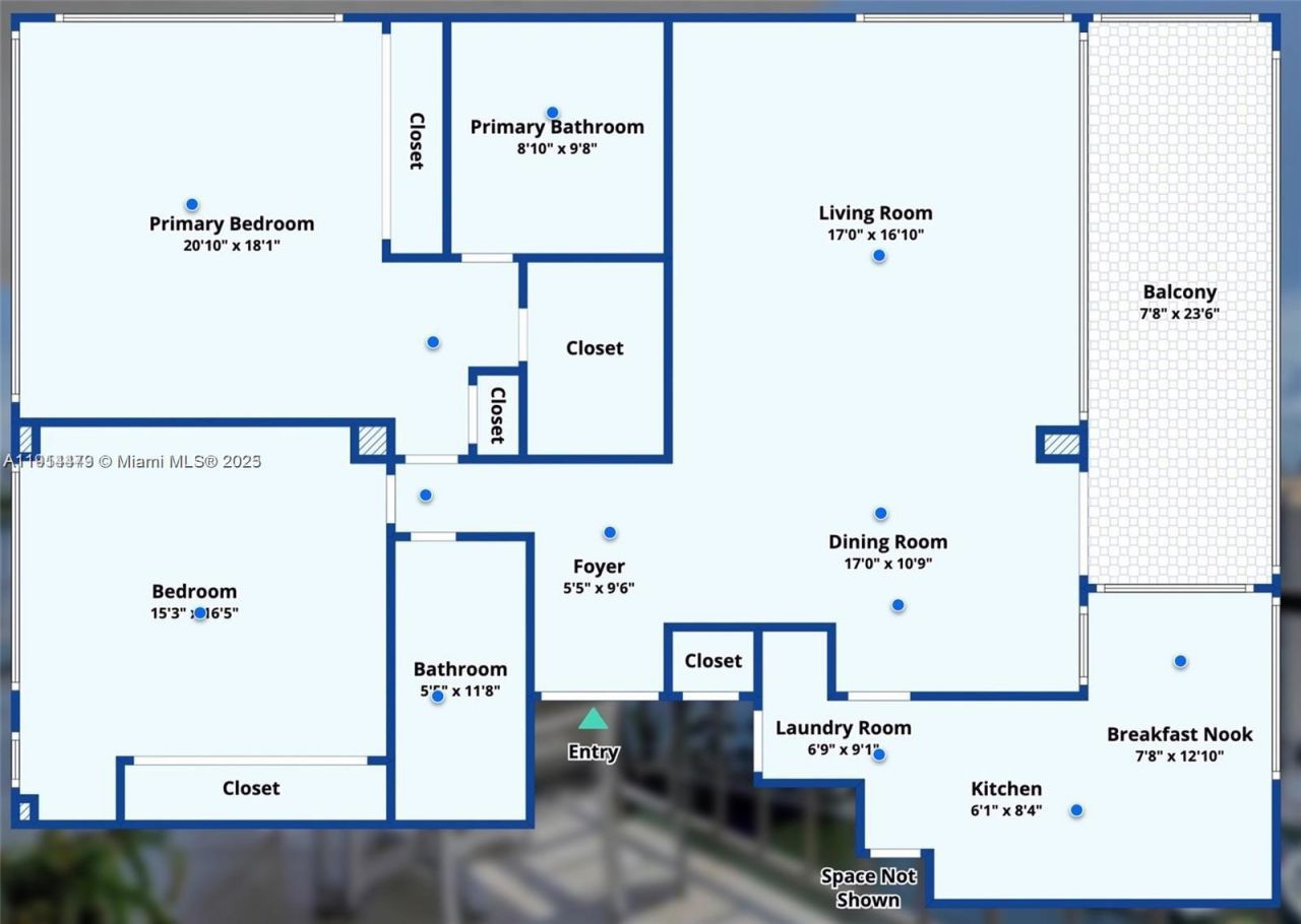 936 Intracoastal Dr, Unit 21A, Fort Lauderdale, FL 33304 Photo