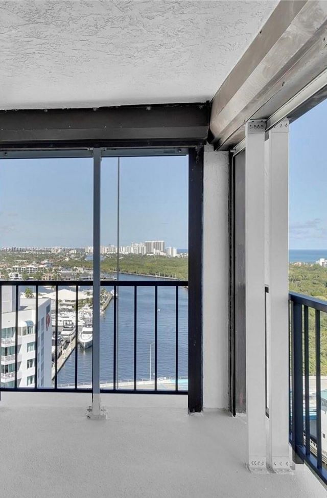 936 Intracoastal Dr, Unit 21A, Fort Lauderdale, FL 33304 Photo