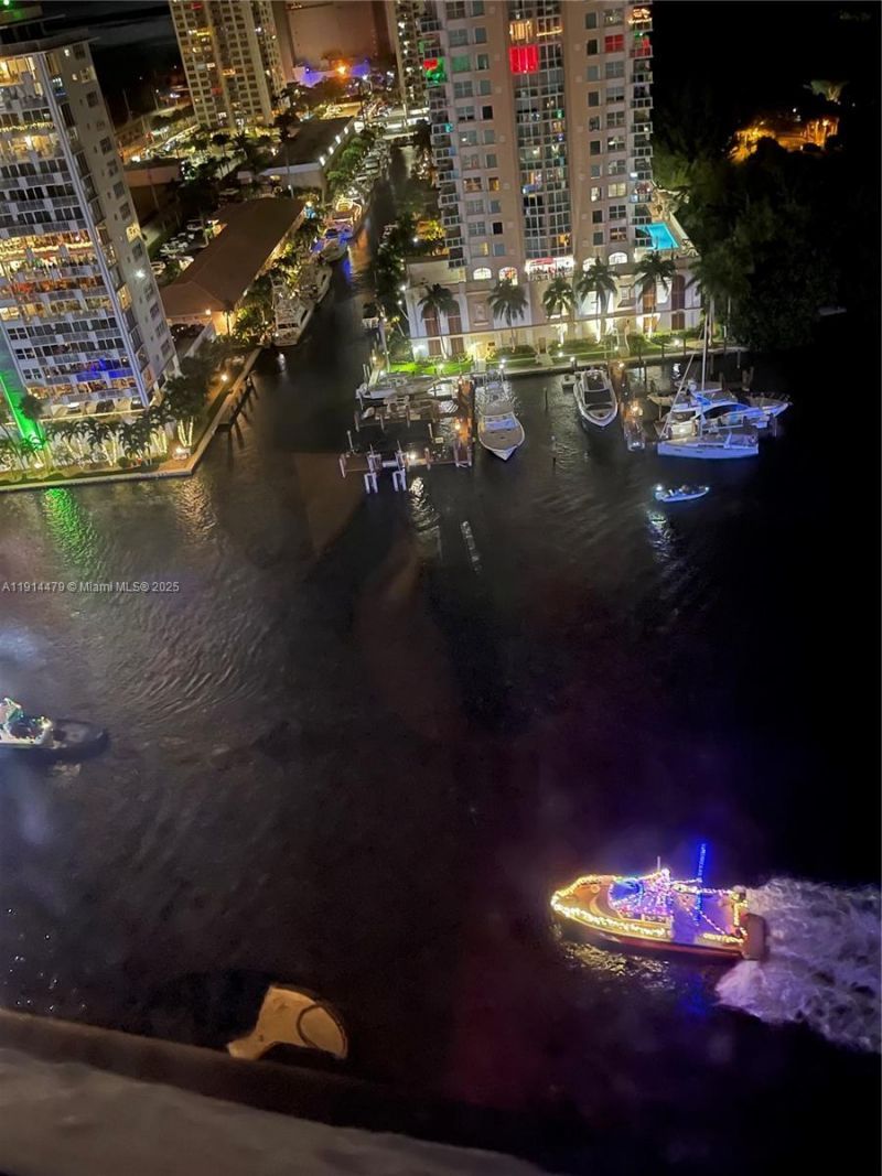 936 Intracoastal Dr, Unit 21A, Fort Lauderdale, FL 33304 Photo