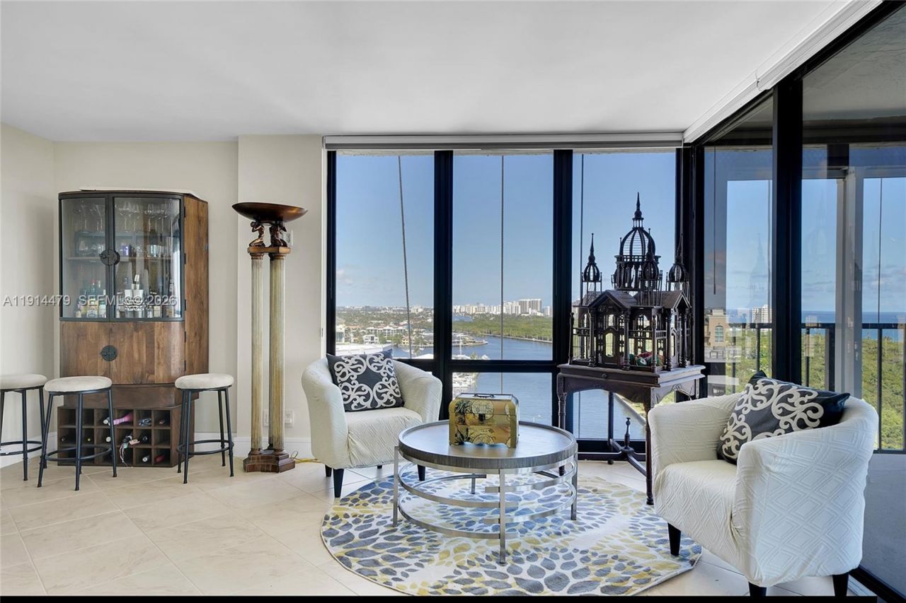 936 Intracoastal Dr, Unit 21A, Fort Lauderdale, FL 33304 Photo