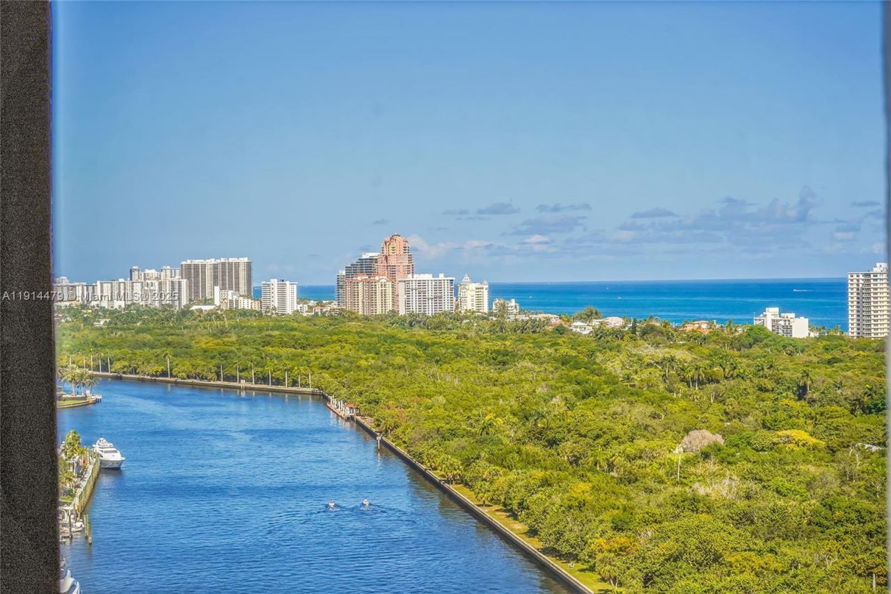 936 Intracoastal Dr, Unit 21A, Fort Lauderdale, FL 33304 Photo